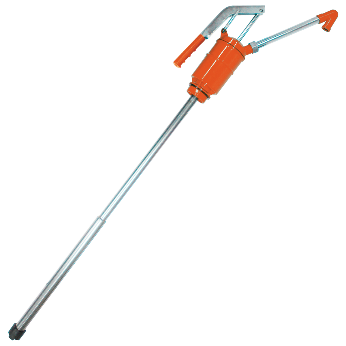 Fluid Transfer - Pump Lever Action Drum 200L