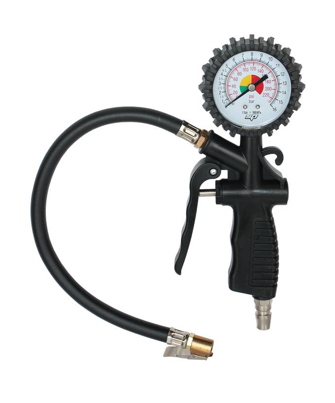 Tyre Service - Air Inflator/Deflator Professional - SP65500