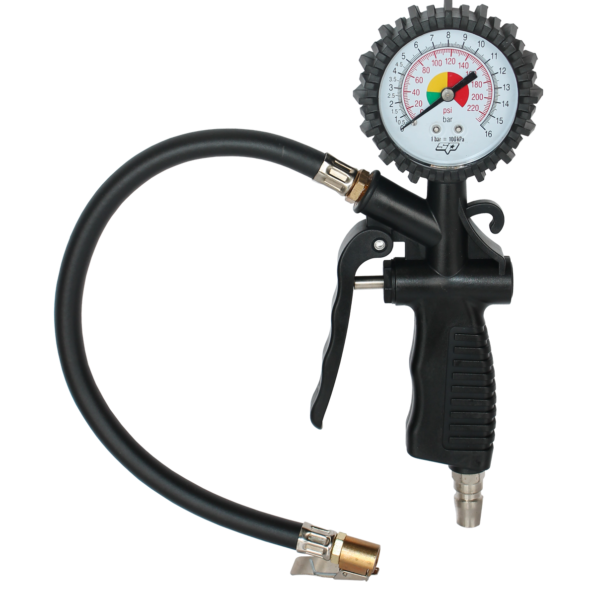 Tyre Service - Air Inflator/Deflator Professional