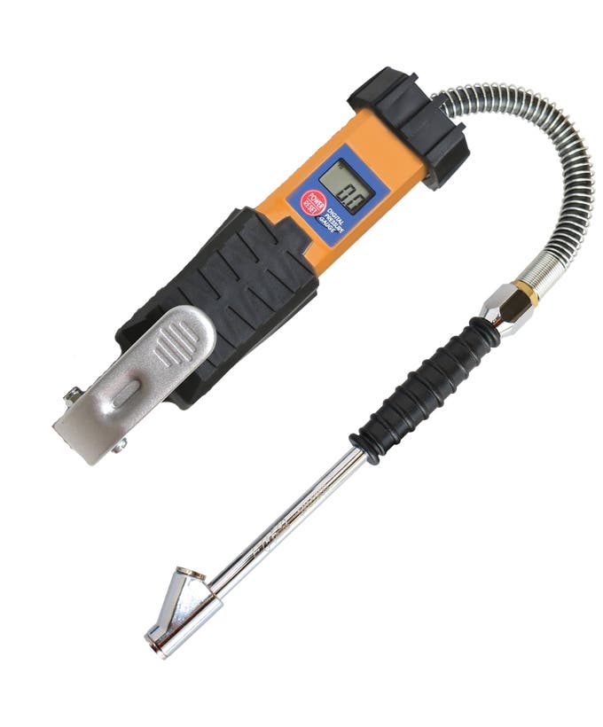Tyre Service - Air Inflator Digital Professional - SP65510