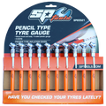 Tyre Service - Pocket Pen Guage (Display)