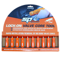 Tyre Service - Valve Core Tool Lock-On (Display)