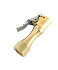 Tyre Service - Air Hose Chuck Open Type - SP65530
