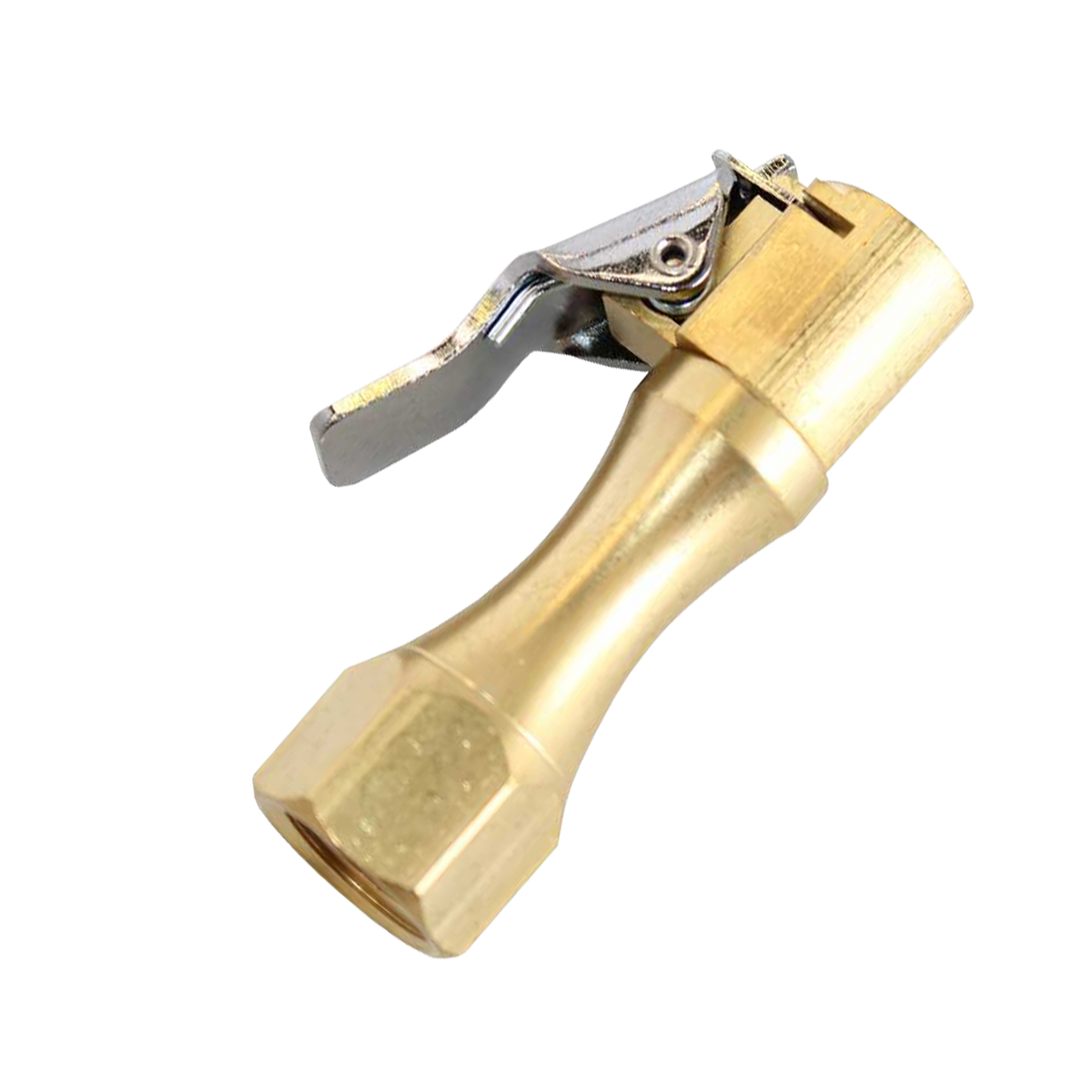 Tyre Service - Air Hose Chuck Open Type