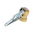Tyre Service - Air Hose Chuck Clip-On Angle
