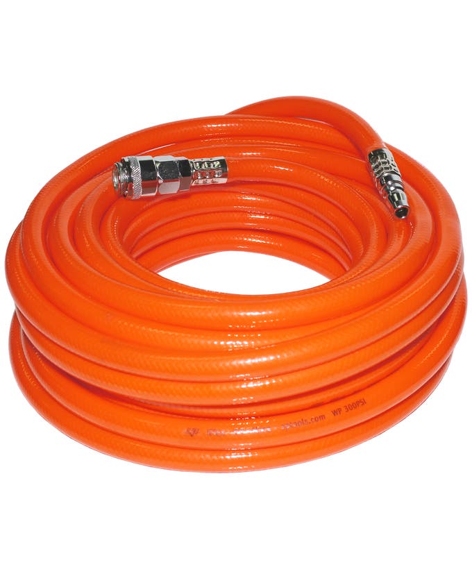 Hose Air Fitted 15Mt Nitto Style - SP66-15N