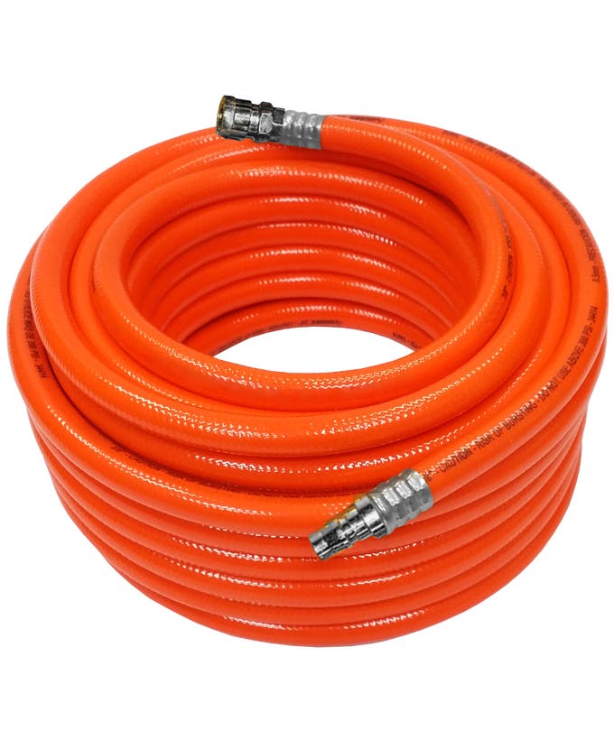 Hose Air Fitted 30Mt Nitto Style - SP66-30N