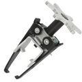 Engine Service - Valve Spring Compressor Screw Type Overhead
