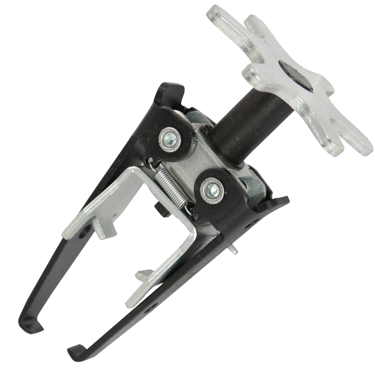 Engine Service - Valve Spring Compressor Screw Type Overhead