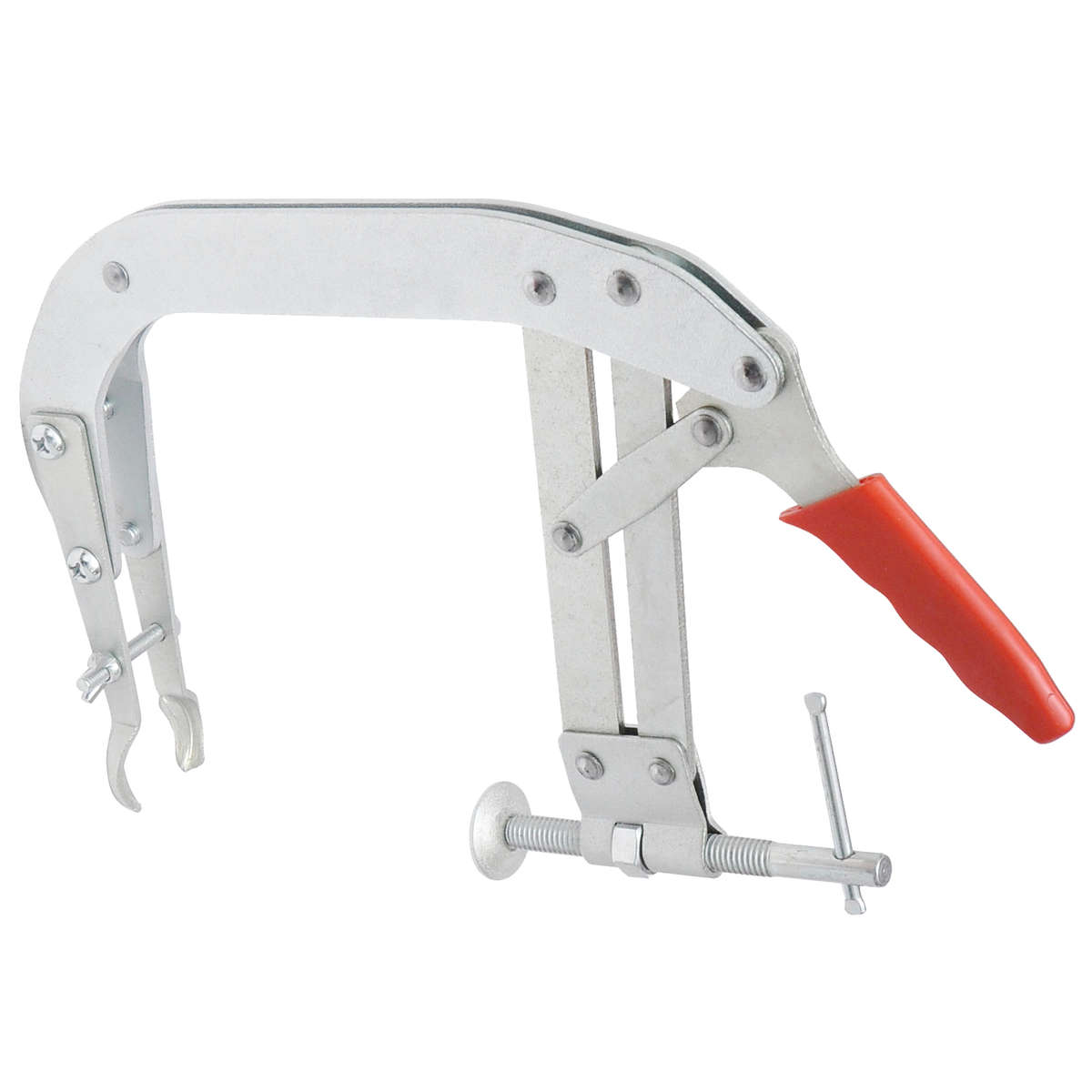 Engine Service - Valve Spring Compressor