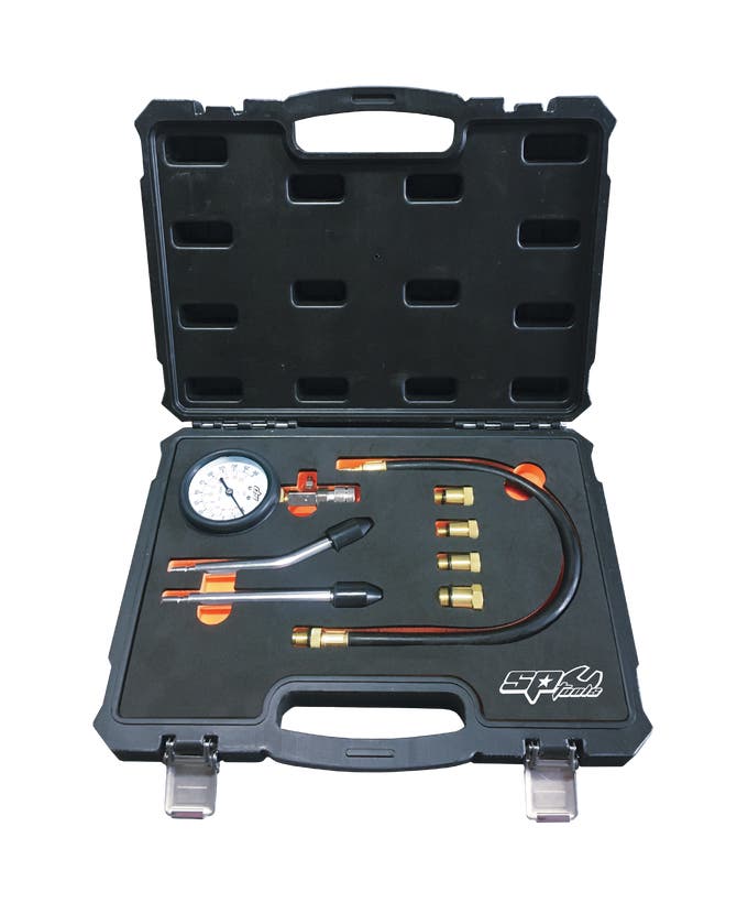 Engine Service - Compression Tester Petrol Cylinder - SP66030