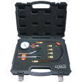 Engine Service - Compression Tester Petrol Cylinder