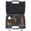 Engine Service - Compression Tester Diesel Deluxe Automotive