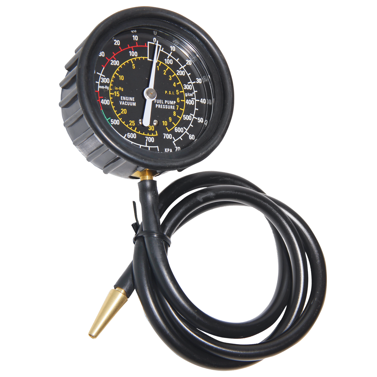 Engine Service - Vacuum/Fuel Pump Tester Kit