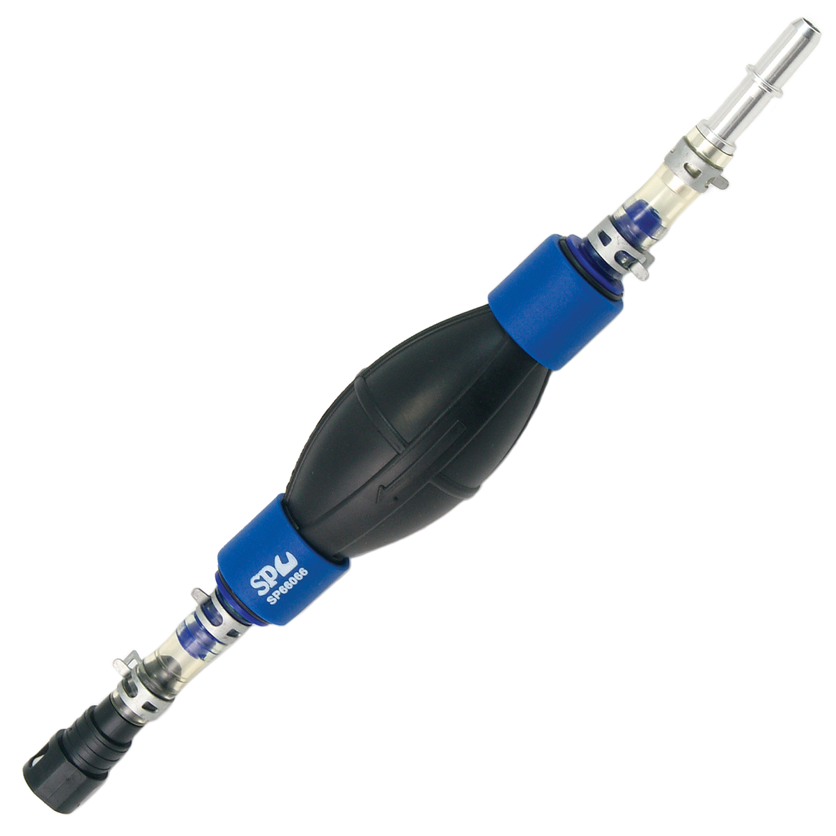 Engine Service - Diesel Injection Primiing Pump