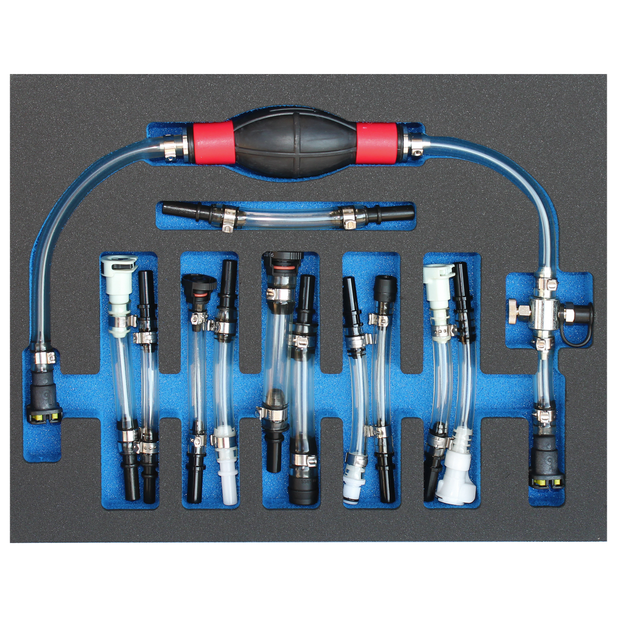 Engine Service - Diesel Injection Primiing Kit