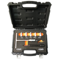 Engine Service - Diesel Injector Seat Cleaner Set 7Pc