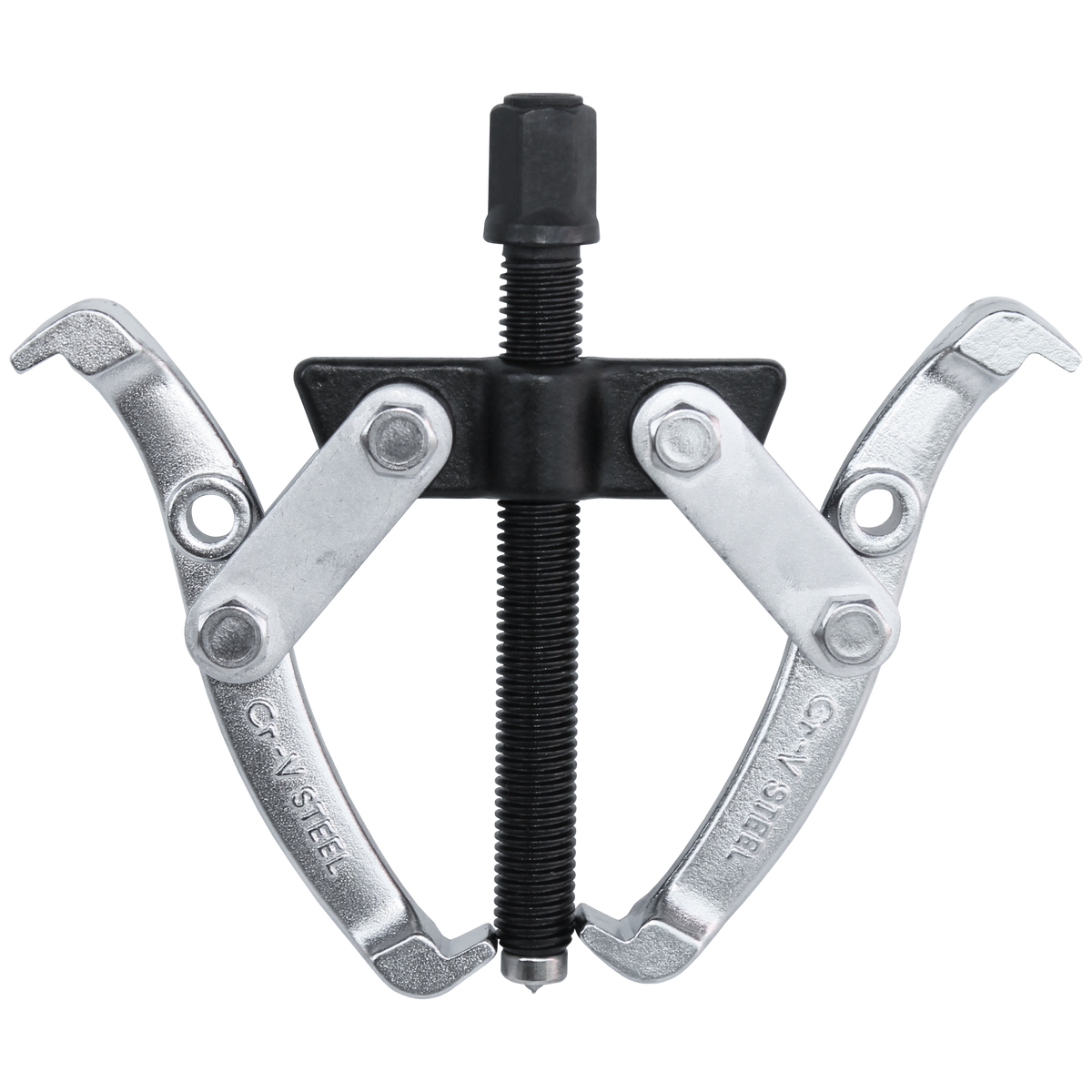 Pullers - Gear 2 Jaw Rev 75Mm