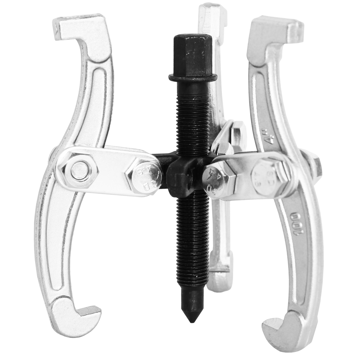 Pullers - Gear 3 Jaw Rev. 200Mm