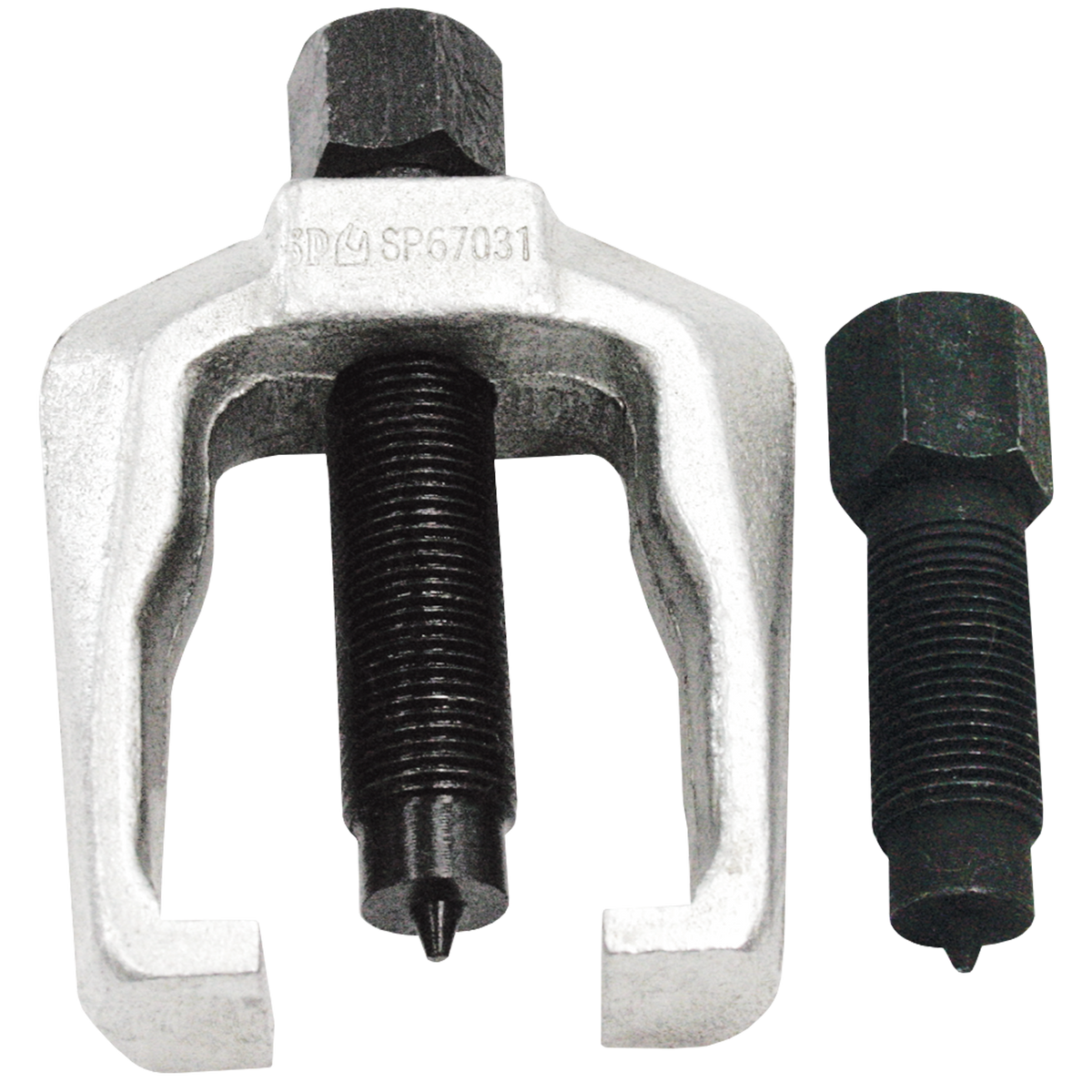 Steering & Suspension - Puller Tie Rod End & Pitman Arm Puller