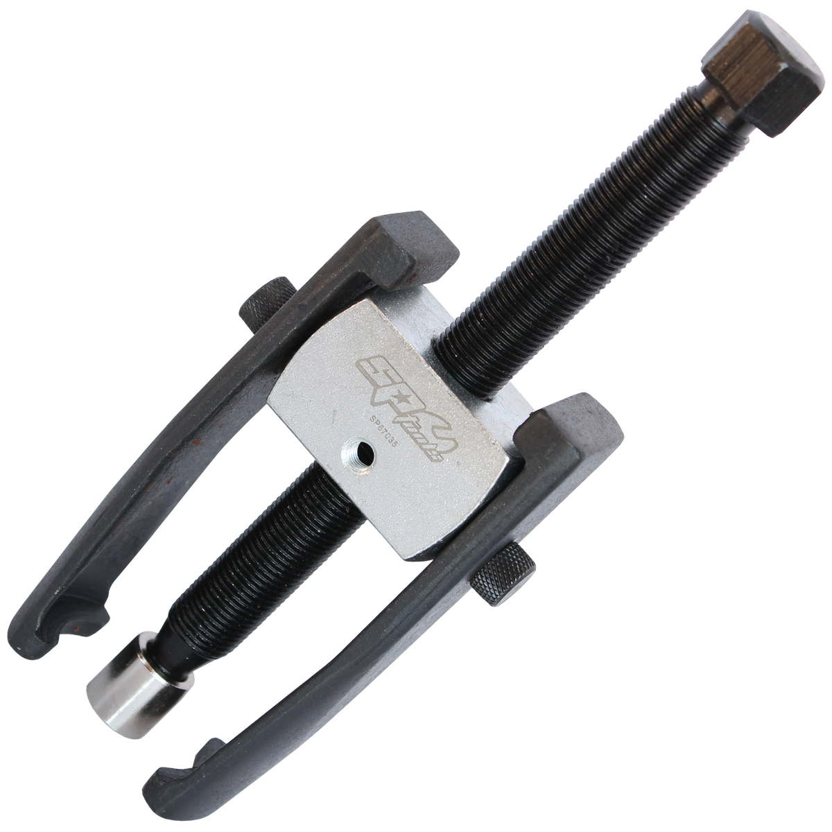 Steering & Suspension - Puller Pulley