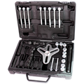 Pullers - Master Set