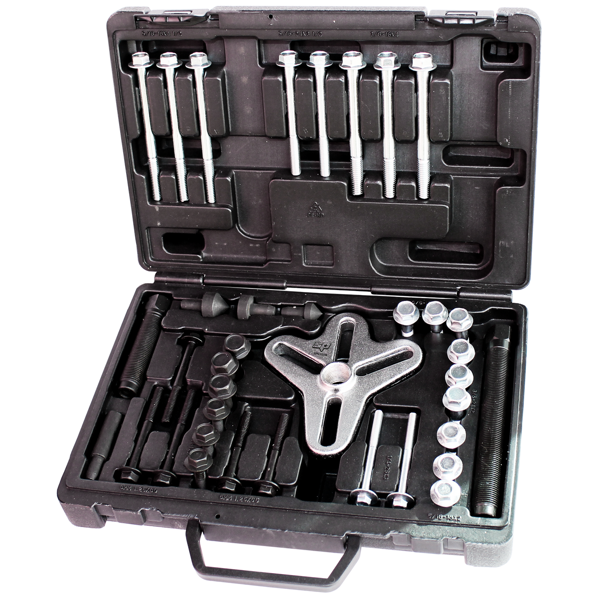 Pullers - Master Set