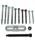 Steering & Suspension - Puller Heavy Duty Steering Wheel - SP67039