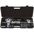 Steering & Suspension - Slide Hammer Puller Kit Hub 2Jaw, 3Jaw