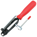 Steering & Suspension - Cv Boot Clamp Banding Tool