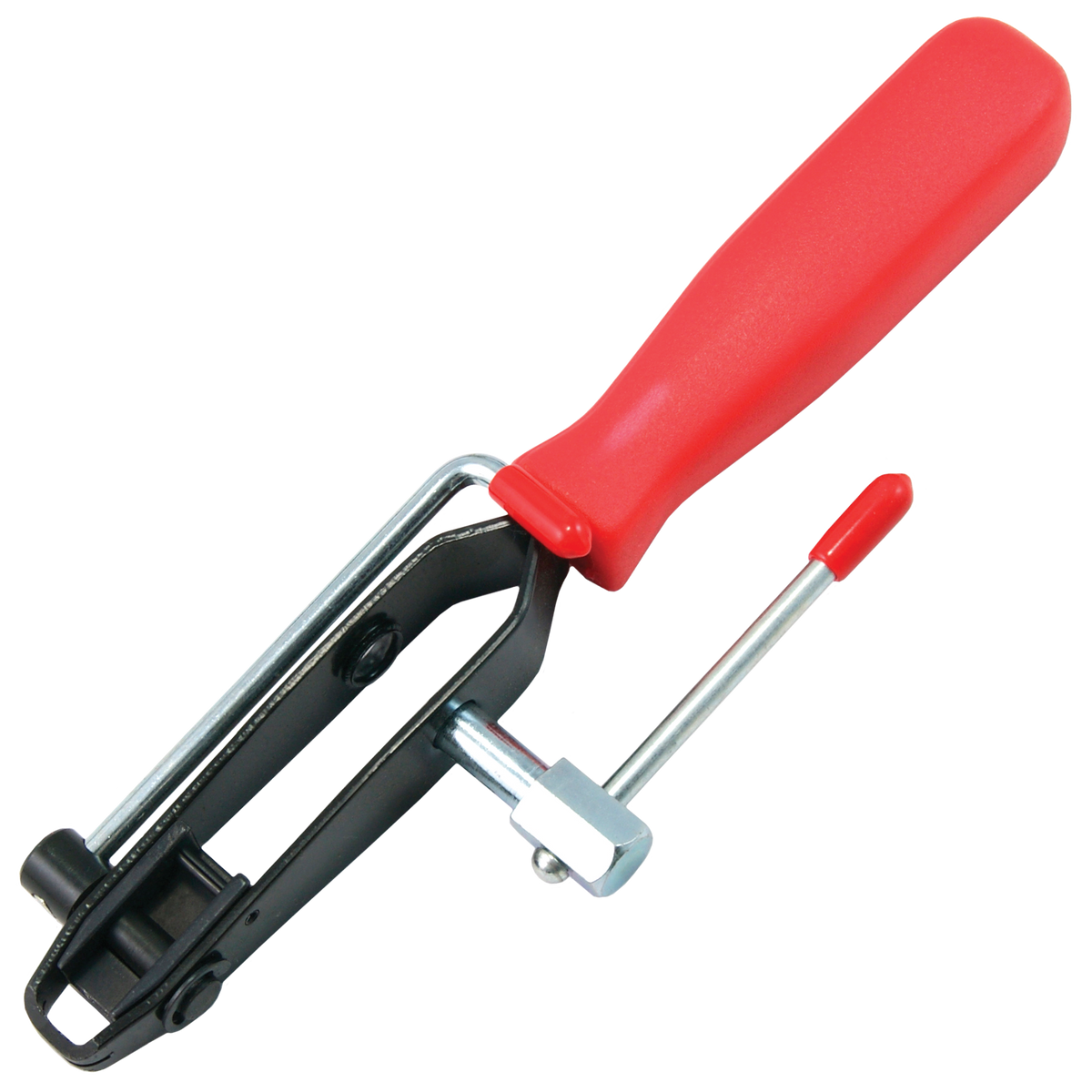 Steering & Suspension - Cv Boot Clamp Banding Tool