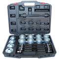 Steering & Suspension - Master Press & Pull Sleeve Kit 28Pc