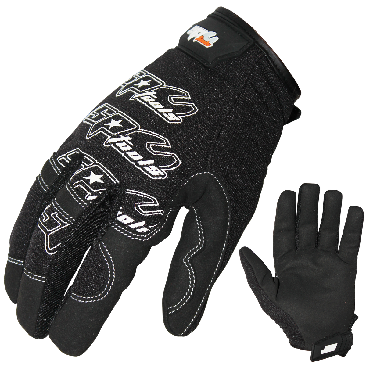 Workshop - Gloves General Purpose (Pair) Large