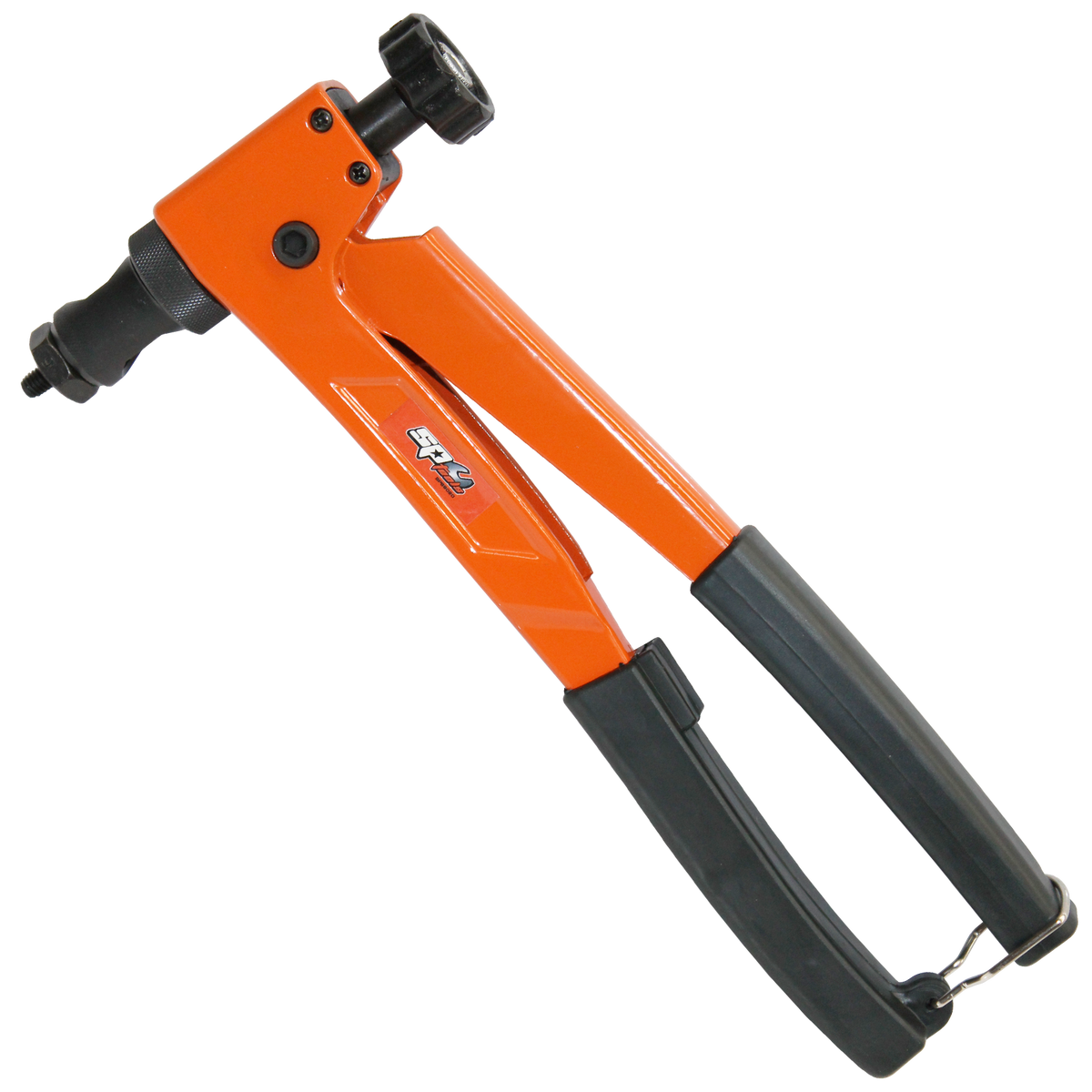 Fastening Tools - Nutsert Gun - Lever Type