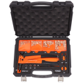 Fastening Tools - Riveter Nut 90Pc Set - Lever Type