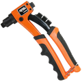 Fastening Tools -  Riveter Compact Lever Type - 2Jaw