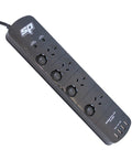 Workshop - Power Board 4 Outlet 4 USB - SP69998
