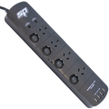 Workshop - Power Board 4 Outlet 4 Usb