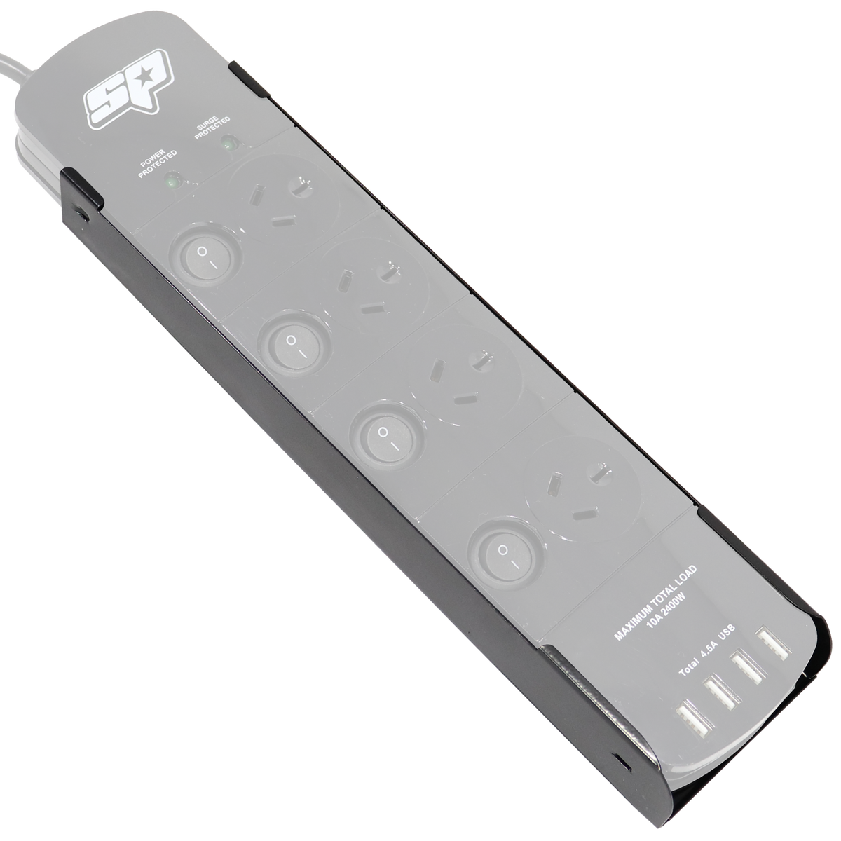 Workshop - Holder Magnetic Suit Sp69998 Power Board