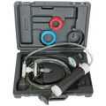 Cooling System - Pressure Tester