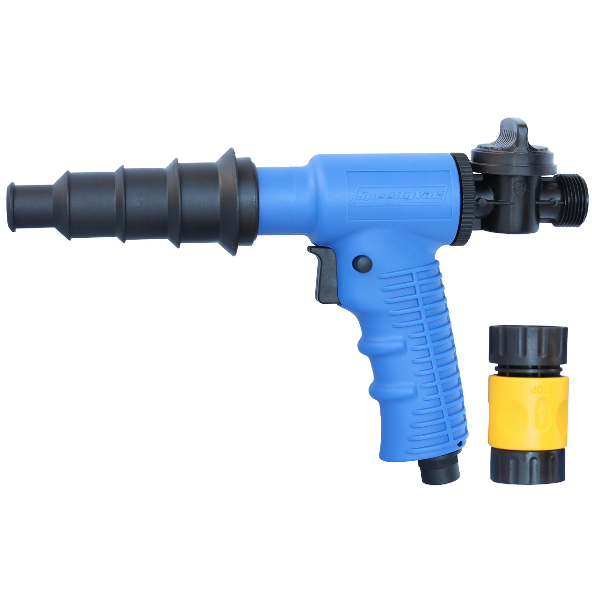 Cooling System - Flushing Gun
