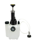 Brake & Clutch - Pressure Bleeding Kit - SP70809