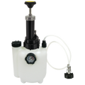 Brake & Clutch - Pressure Bleeding Kit