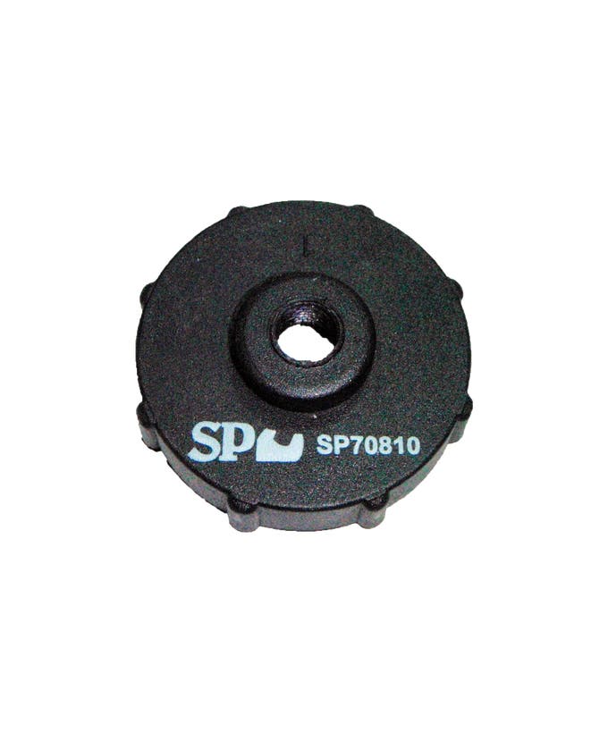 Brake & Clutch - Adaptor For Sp70809 Nissan Blue Bird - SP70820