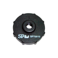Brake & Clutch - Adaptor For Sp70809 Aus Ford