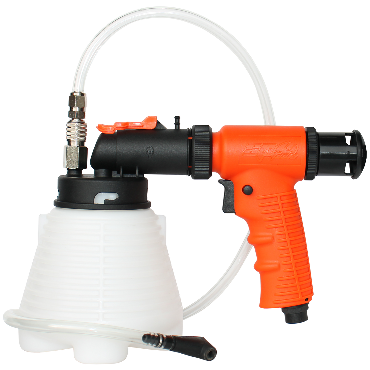 Brake & Clutch - Vacuum Brake Bleeder 800Ml
