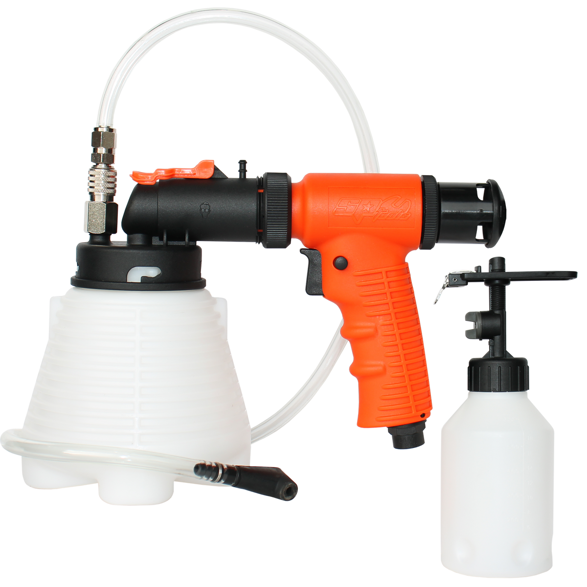Brake & Clutch - Vacuum Brake Bleeder Kit 800Ml