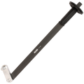 Engine Service - Crankshaft Bolt Removal Tool