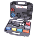 Cooling System - Pressure Tester Deluxe
