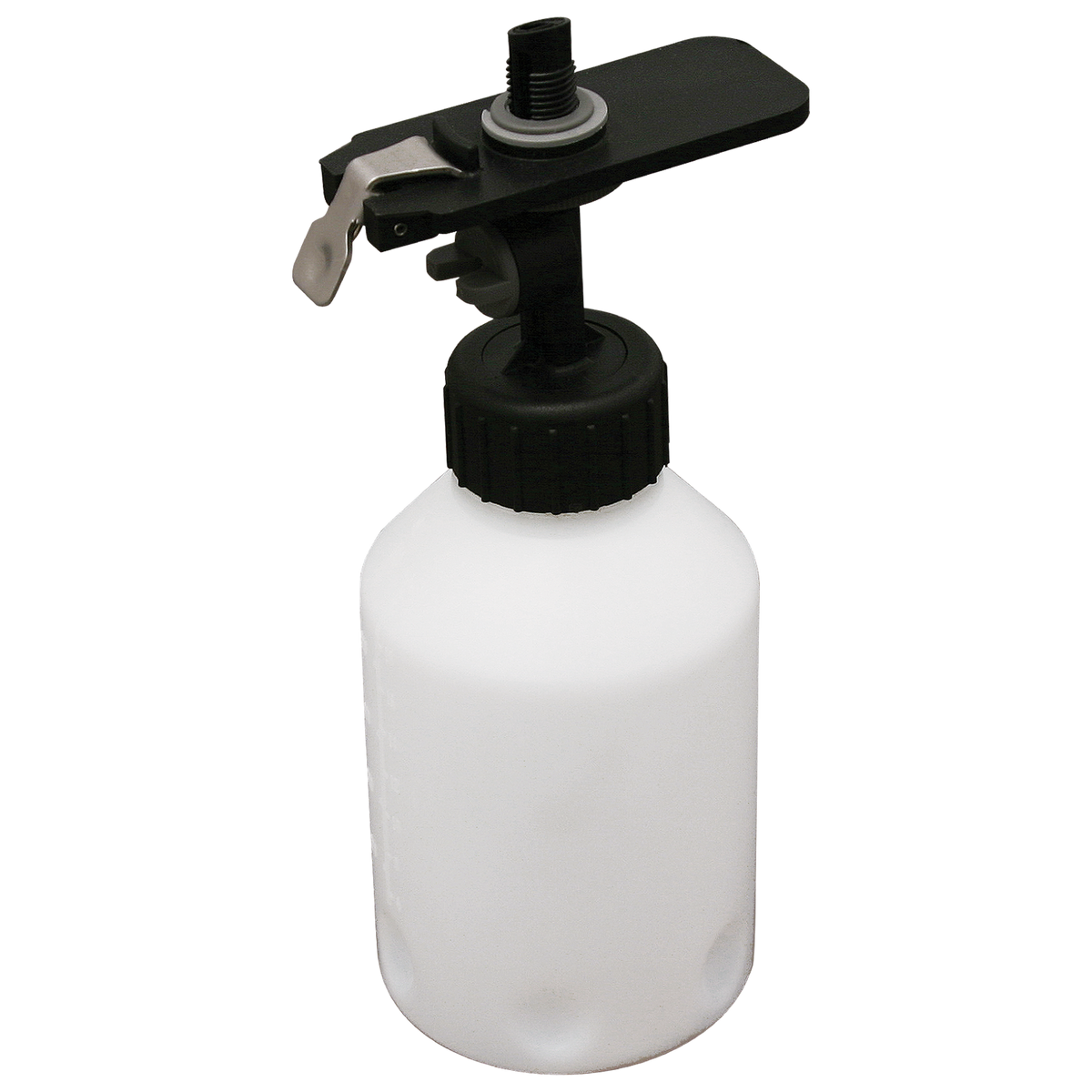 Brake & Clutch - Brake Fluid Reservoir Autofill